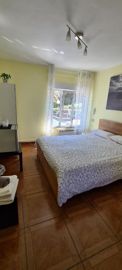 Pension Casa Miguel Artedo Pokoj fotografie