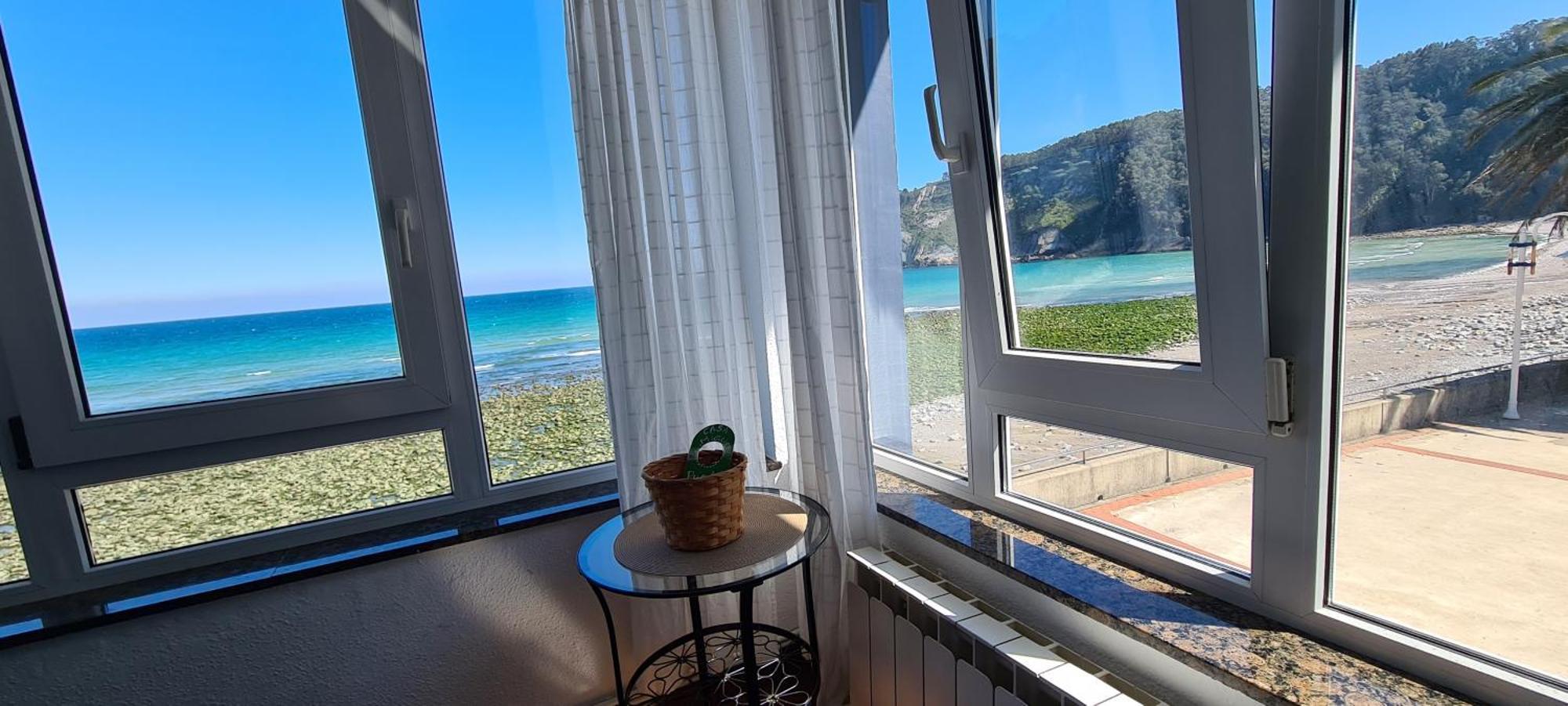 Pension Casa Miguel Artedo Pokoj fotografie