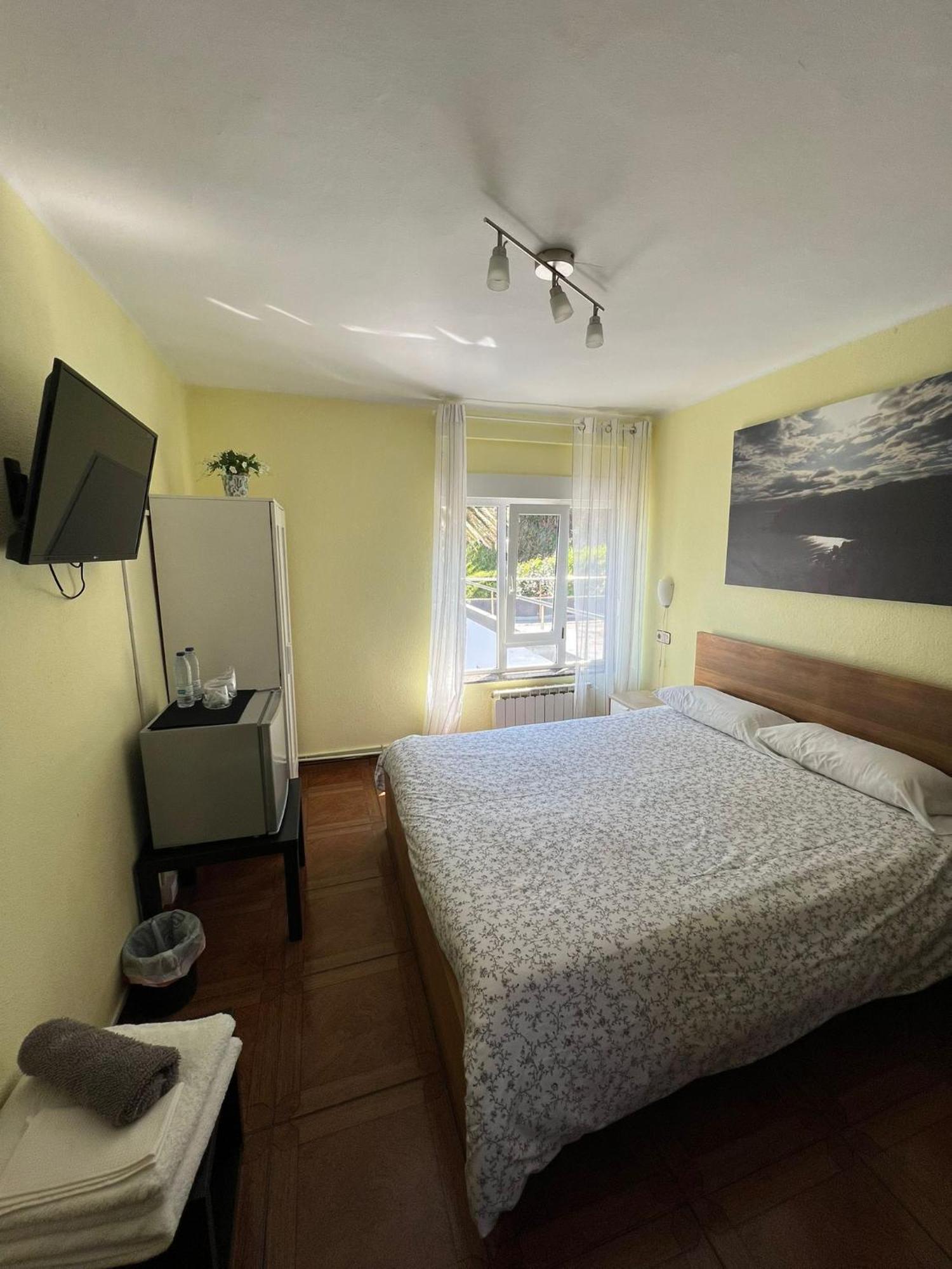 Pension Casa Miguel Artedo Pokoj fotografie