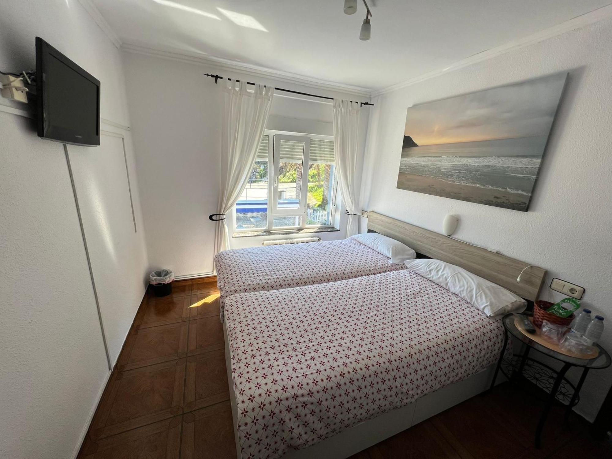 Pension Casa Miguel Artedo Pokoj fotografie